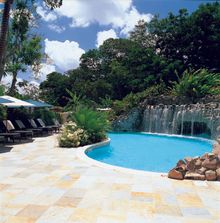 Royal Westmoreland Spa