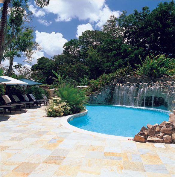 Royal Westmoreland Spa