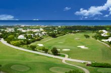 Royal Westmoreland's 18-Hole Championship Golf Course
