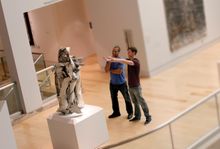 Palm Springs Art Museum