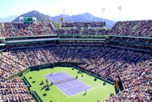BNP Paribas Open