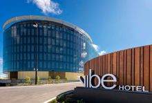 Vibe Hotel Canberra Airport