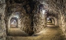 Ramsgate Tunnels