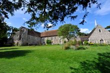 Minster Museum