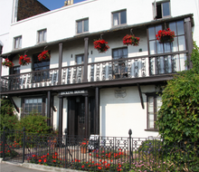 Dickens House Museum, Broadstairs
