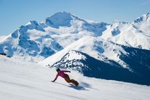 Photo credit: Mike Crane/Tourism Whistler