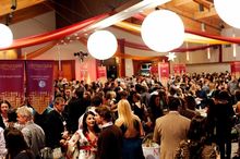 Crush Gala Grand Tasting 