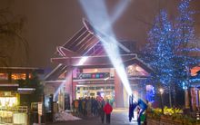 Whistler Film Festival 