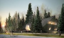 Audain Art Museum 