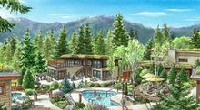 Scandinave Spa Expansion 