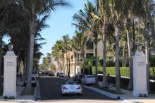 Worth Avenue