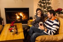 Cosy Christmas