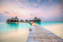Coco Palm Dhuni Kolhu Lagoon Villas