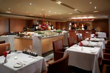  THE STEAK HOUSE winebar + grill - Interior