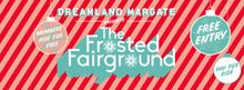 Frosted Fairground - Dreamland Margate