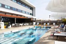 Atura Blacktown's pool deck will set the backdrop to their live DJ Recover Sunday sessions this summer.