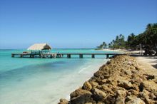 Pigeon Point, Tobago