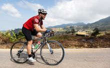 Hidden Laos by Road Bike