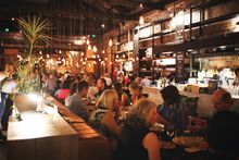 Bread in Common, Fremantle