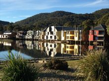 Lake Crackenback resort & Spa