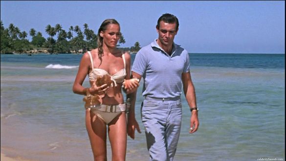 Dr No (1962)