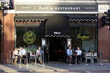 bbar & Restaurant in London
