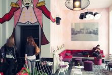 Circus Hostel, Berlin