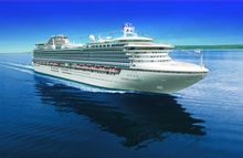 Diamond Princess