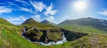 Mjoifjordur - East Iceland