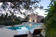 Villa Bertina