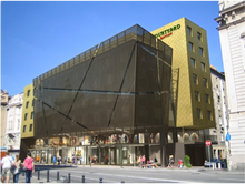 Courtyard Belgrade City Centre