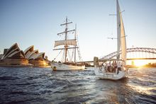 NSW is expected to reveive a boost to visitor numbers from China