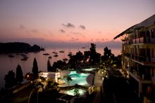 Hotel Monte Mulini
