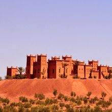 Exotic Morocco