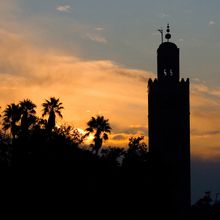 Magical Marrakech