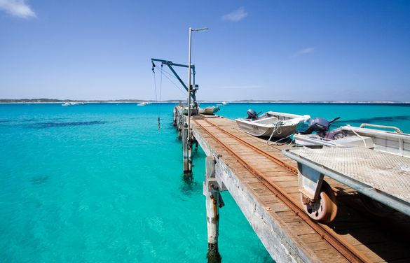SA Kangaroo Island