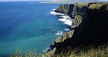 Cliffs of Moher, Ireland