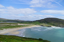Barleycove, Cork, Ireland