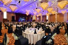 The Light Hotel Penang - Ballroom