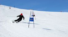 Slalom