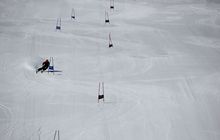 Slalom