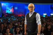 Meng Fei, host of If You Are The One
