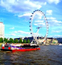 City Cruises
