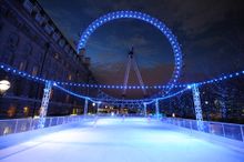 Coca-Cola London Eye