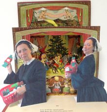Florence Nightingale Museum London
