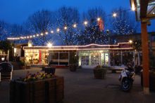 Gabriel's Wharf
