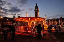 London Borough of Lambeth