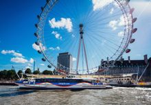MBNA Thames Clippers