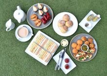 Oxo Tower Restaurant, Bar & Brasserie