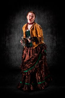 The London Dungeon